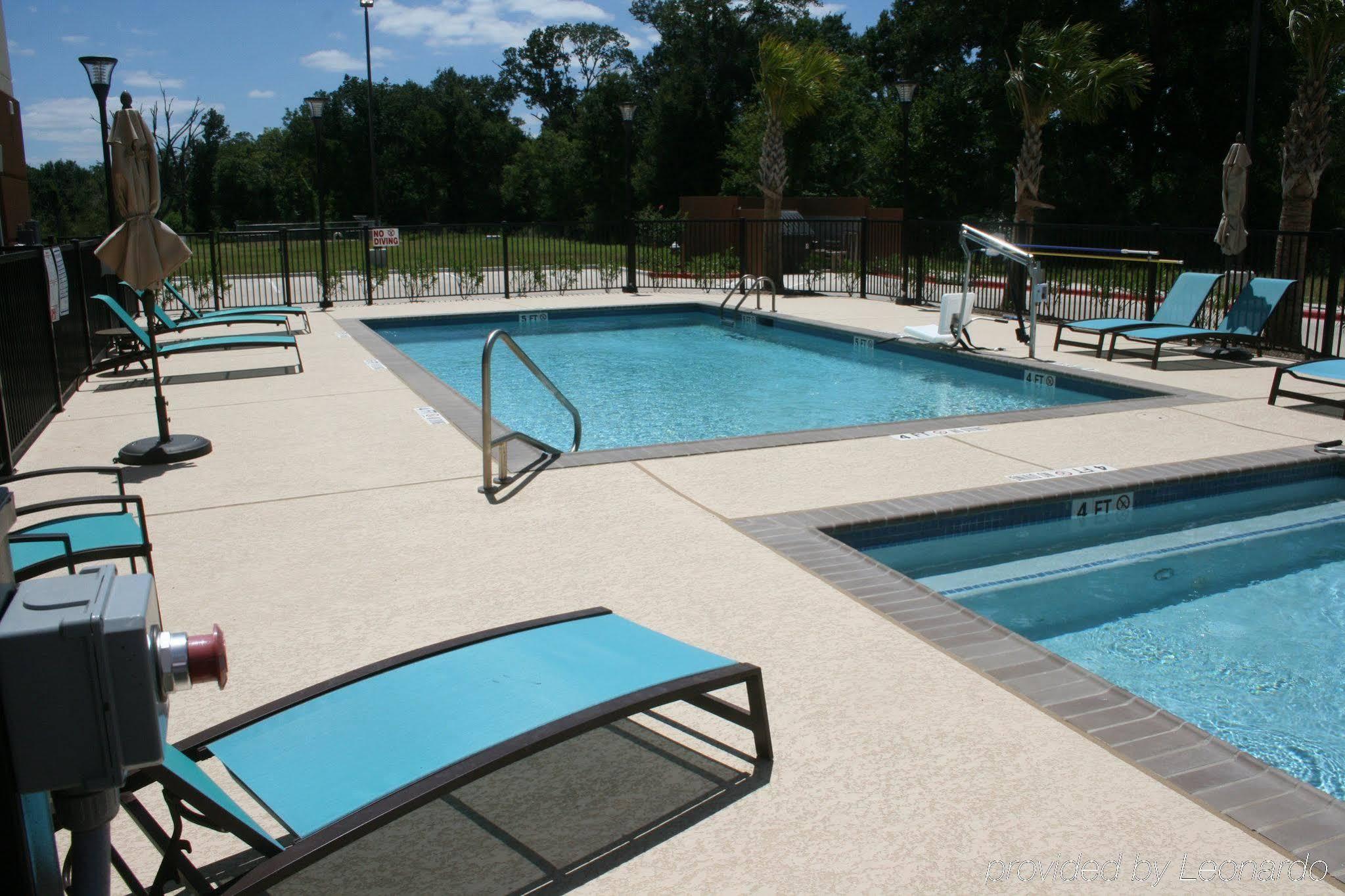 Candlewood Suites College Station By Ihg Bryan Kültér fotó