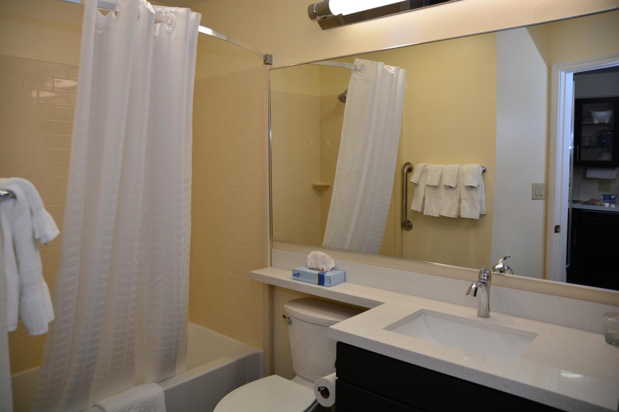 Candlewood Suites College Station By Ihg Bryan Szoba fotó