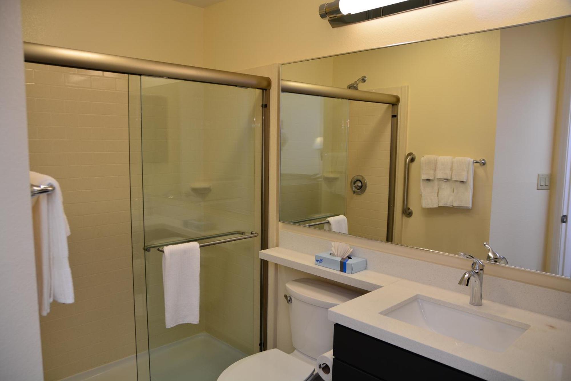 Candlewood Suites College Station By Ihg Bryan Szoba fotó