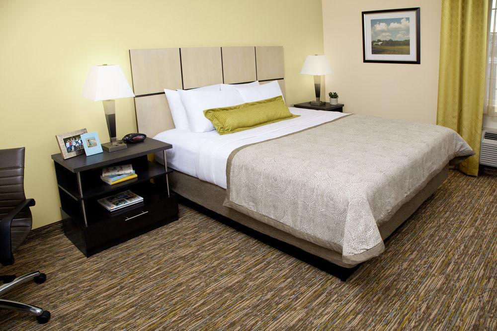 Candlewood Suites College Station, An Ihg Hotel Bryan Kültér fotó