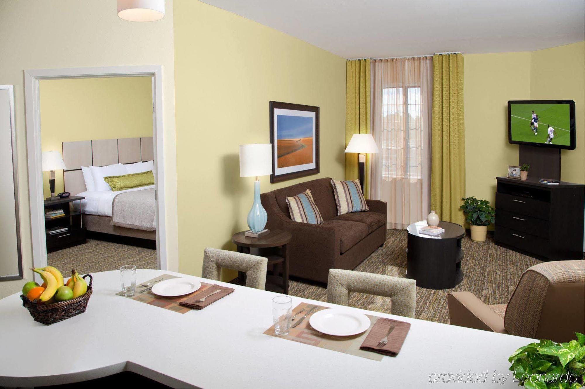 Candlewood Suites College Station By Ihg Bryan Kültér fotó