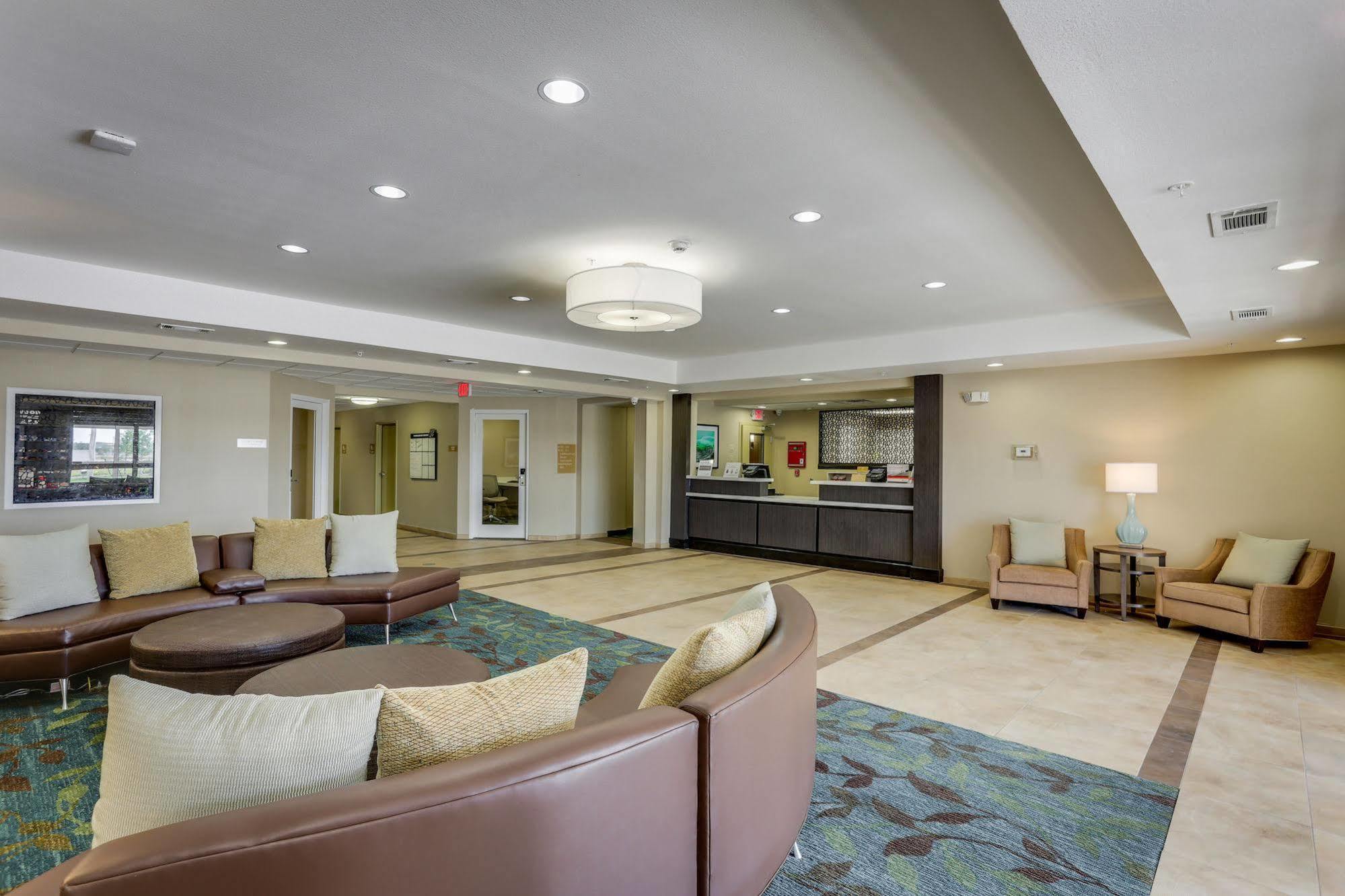Candlewood Suites College Station By Ihg Bryan Kültér fotó