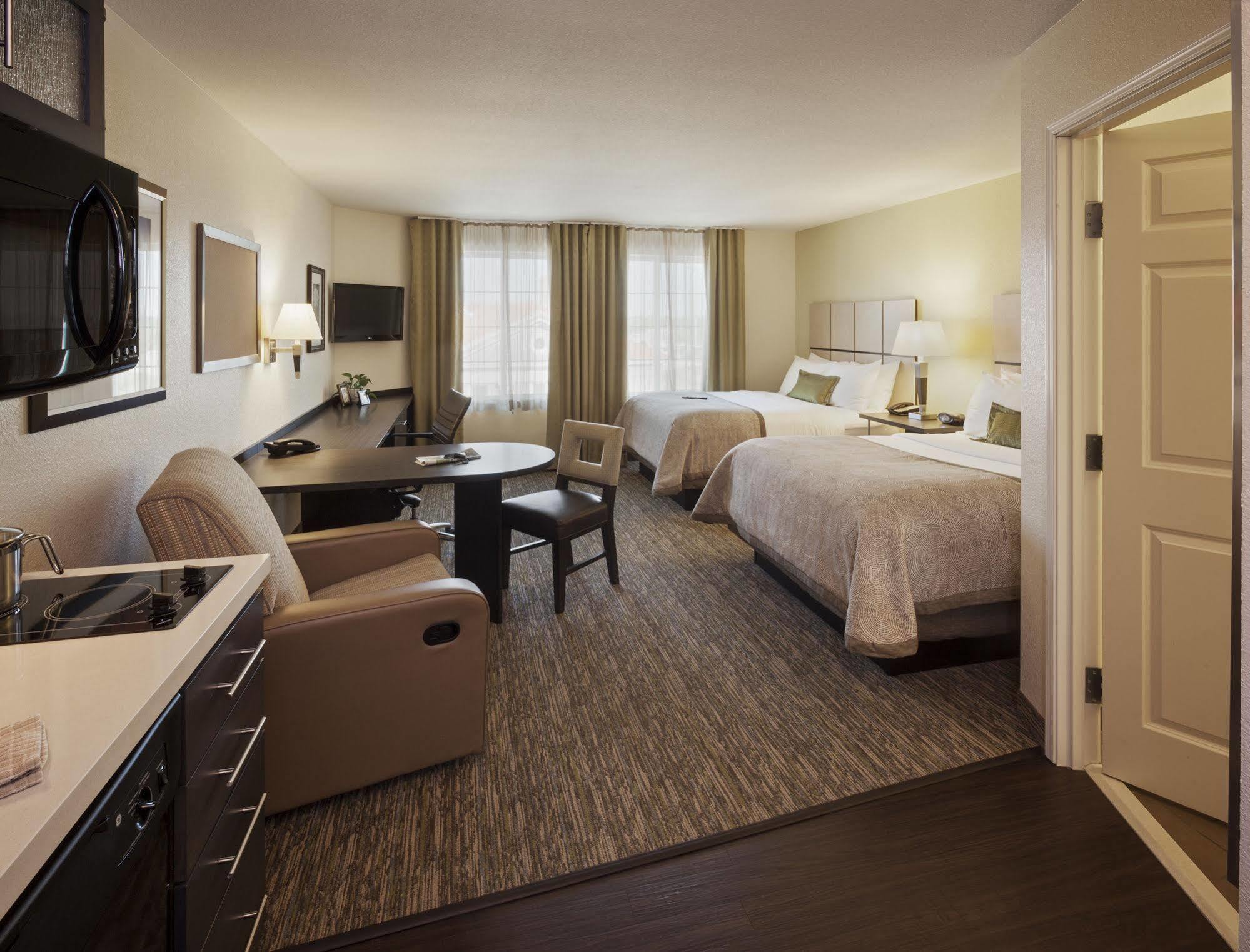 Candlewood Suites College Station By Ihg Bryan Kültér fotó