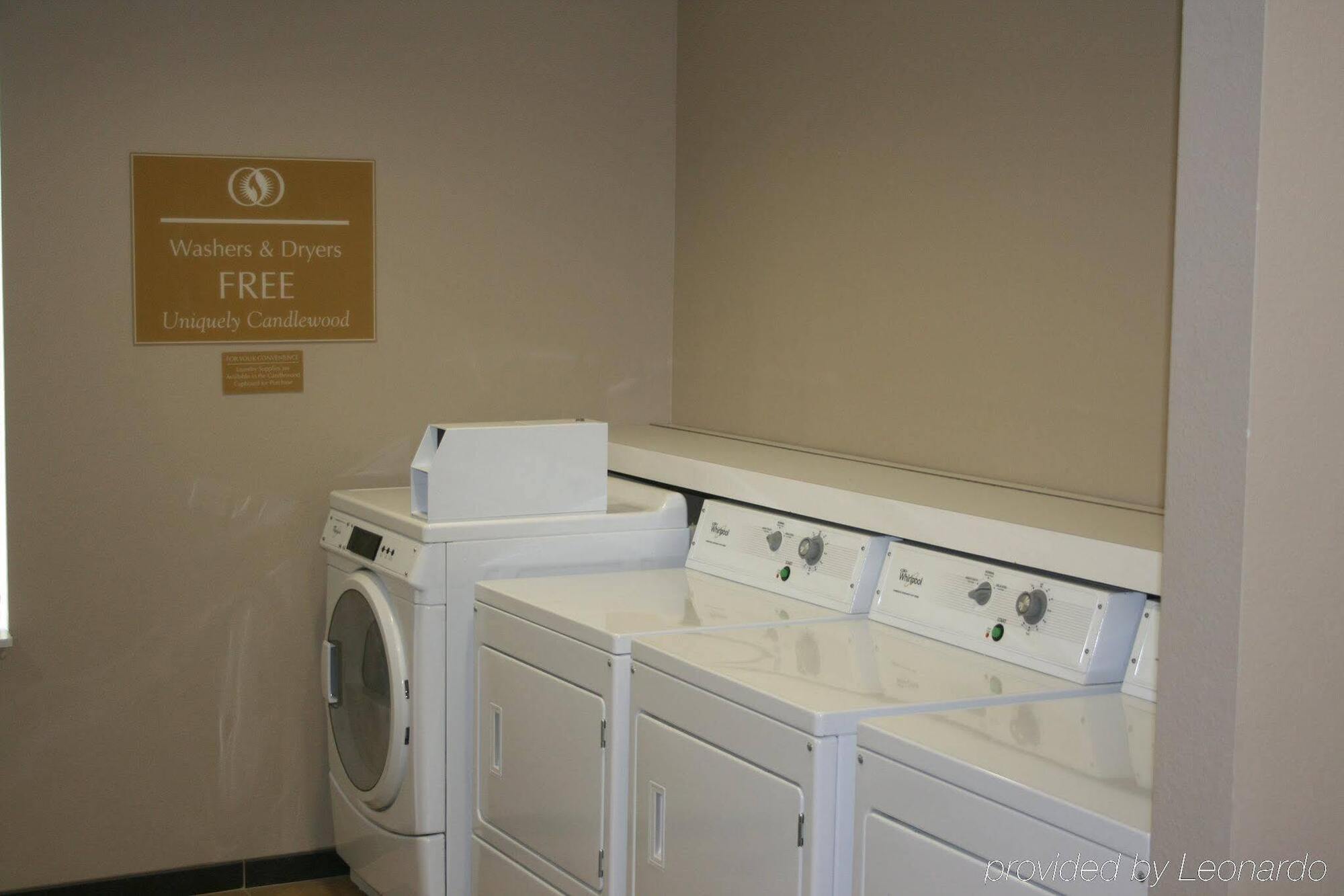 Candlewood Suites College Station By Ihg Bryan Kültér fotó