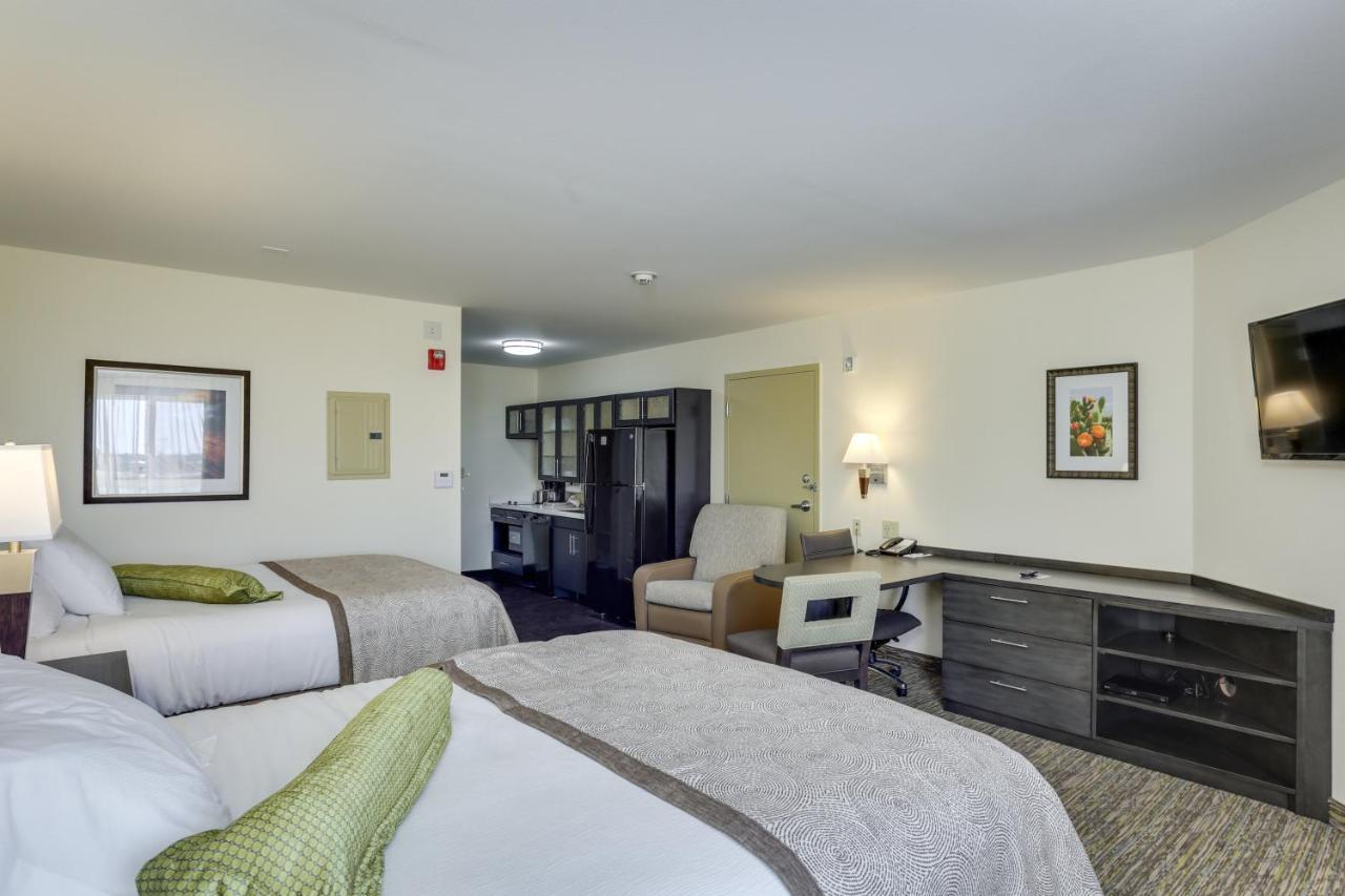 Candlewood Suites College Station By Ihg Bryan Kültér fotó