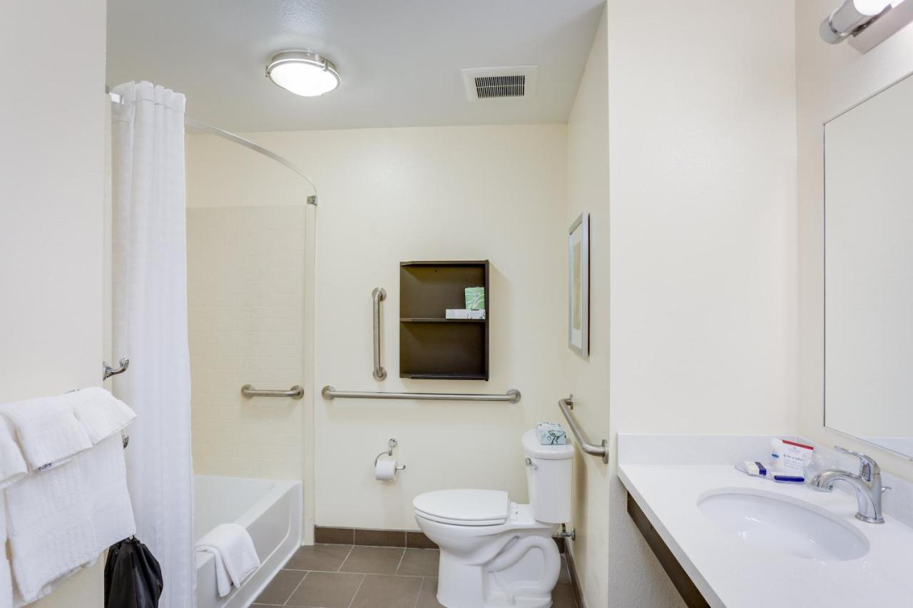 Candlewood Suites College Station By Ihg Bryan Kültér fotó