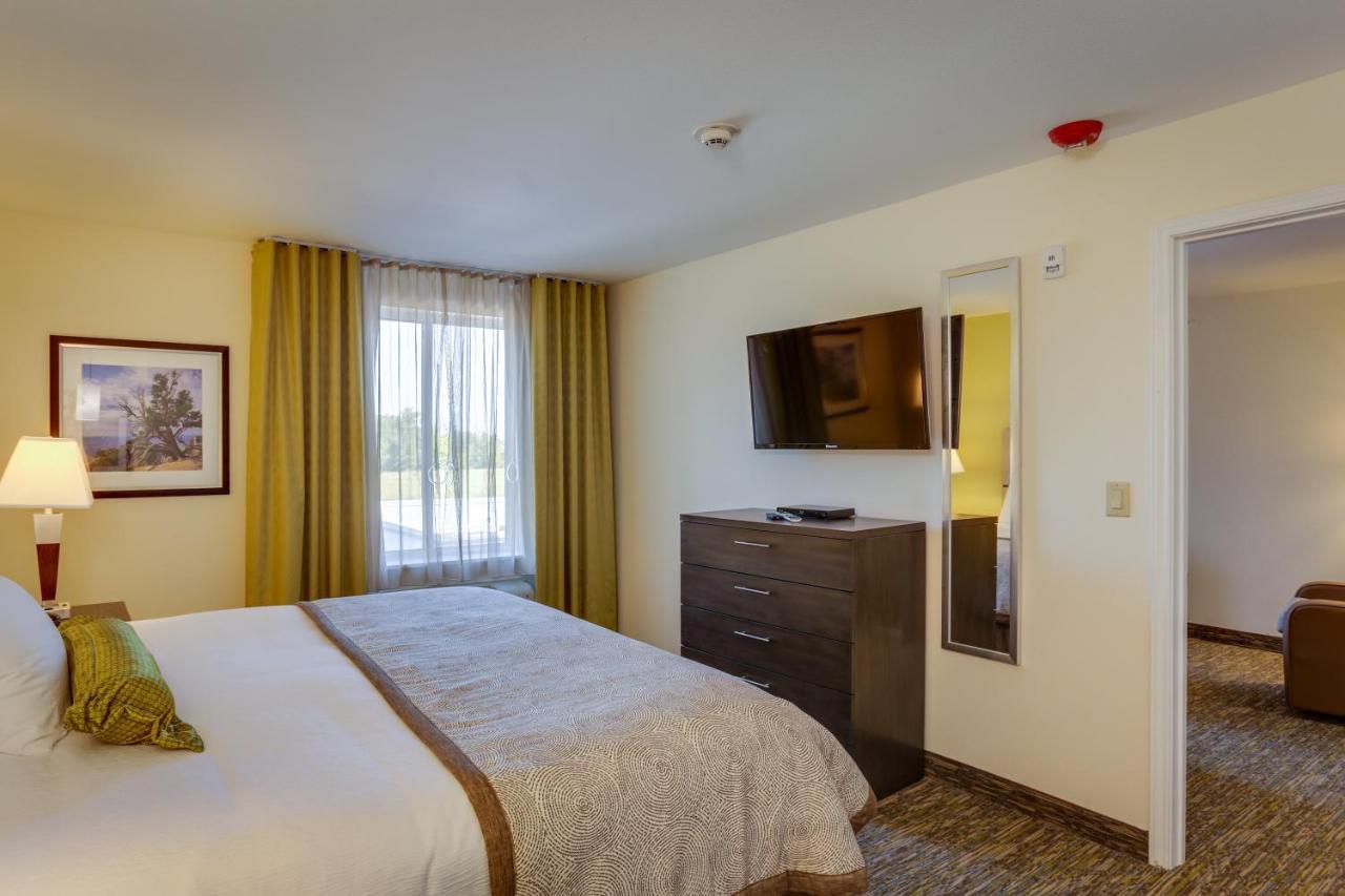 Candlewood Suites College Station By Ihg Bryan Kültér fotó