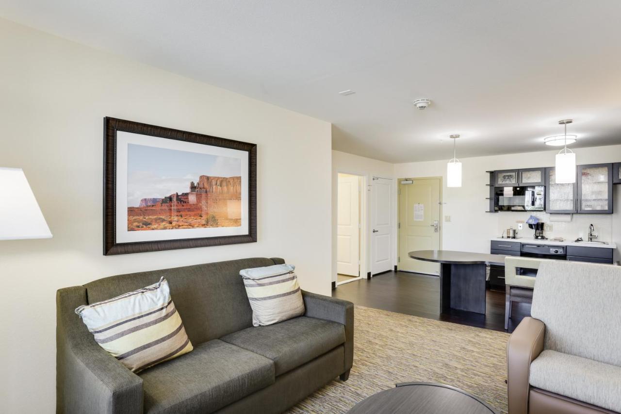 Candlewood Suites College Station By Ihg Bryan Kültér fotó