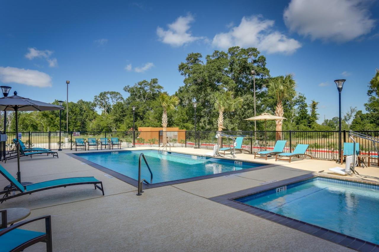 Candlewood Suites College Station By Ihg Bryan Kültér fotó